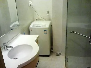 Hupojun Hotel Apartment